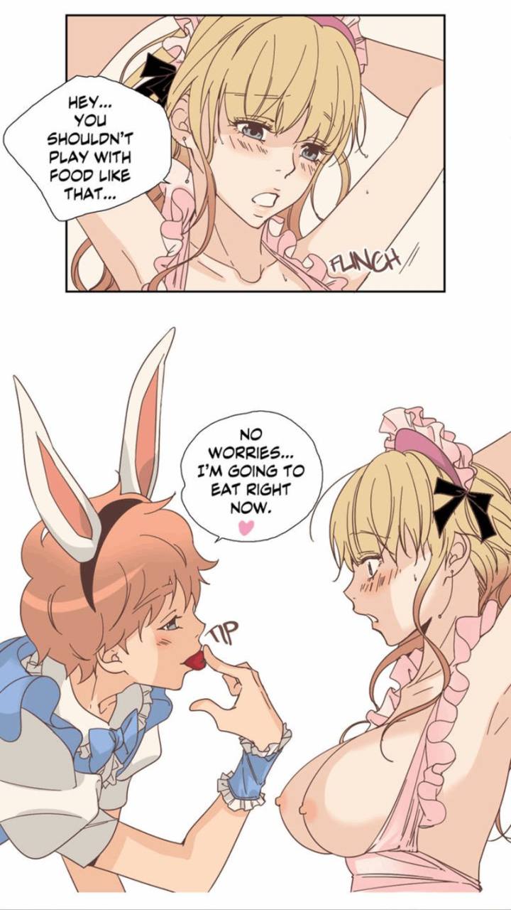 An Innocent Sin - Chapter 20 [photo 21] - MangaPorn