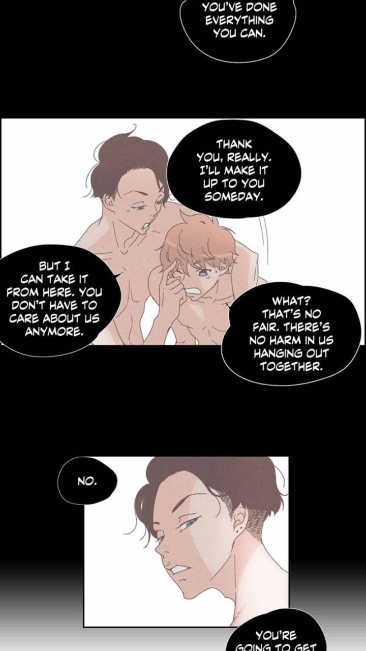 An Innocent Sin - Chapter 21 [photo 13] - MangaPorn