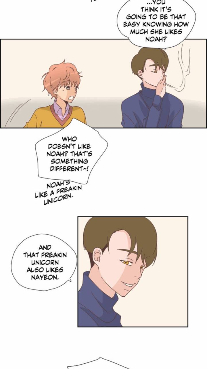 An Innocent Sin - Chapter 21 [photo 16] - MangaPorn