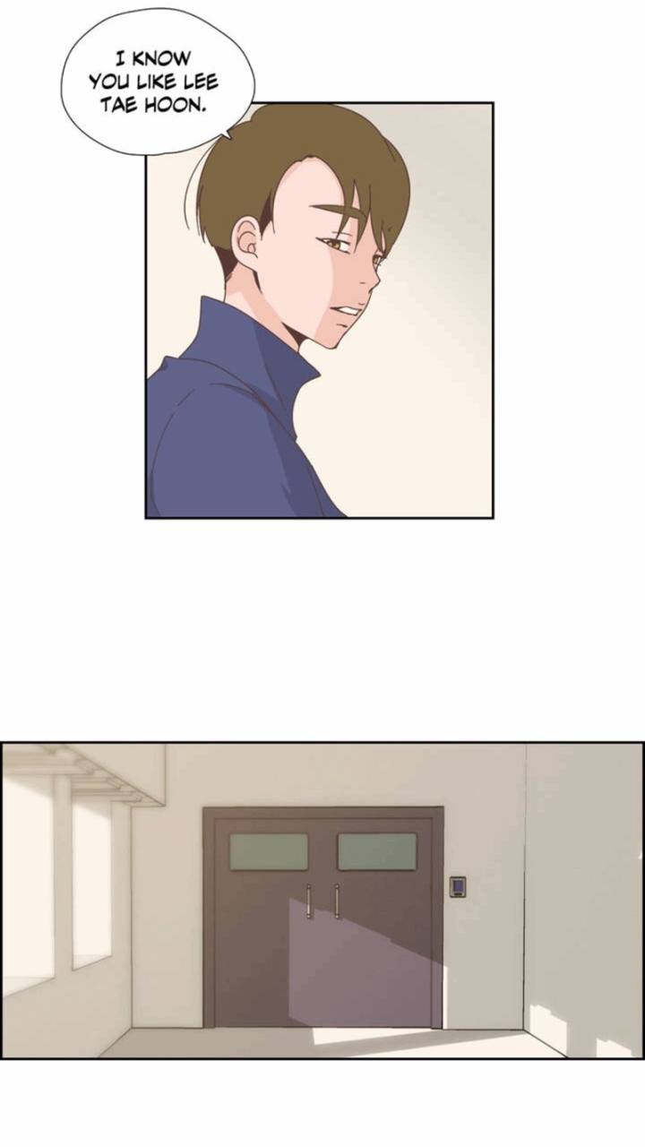 An Innocent Sin - Chapter 21 [photo 19] - MangaPorn