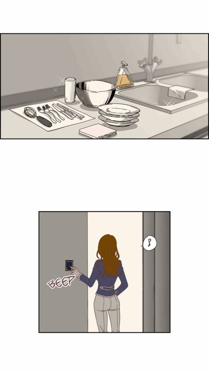 An Innocent Sin - Chapter 21 [photo 2] - MangaPorn