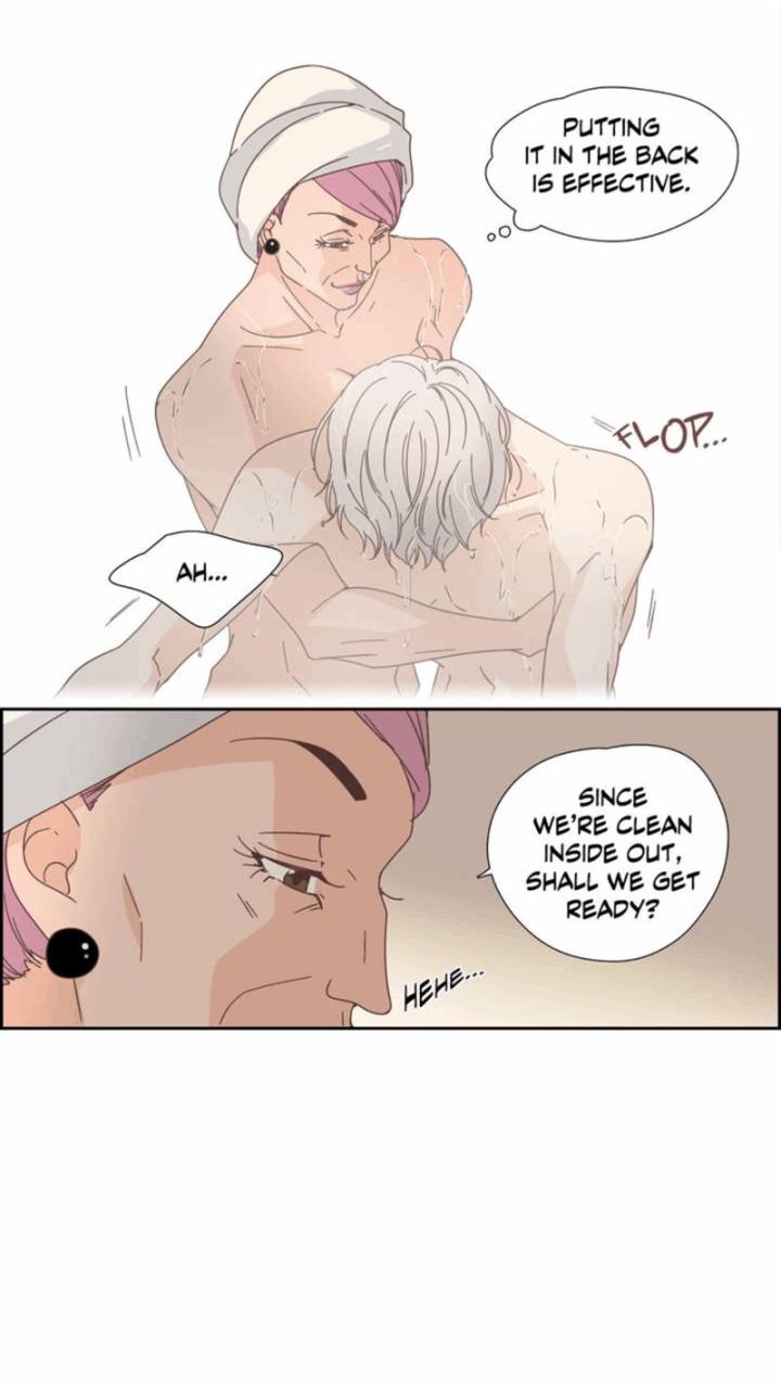 An Innocent Sin - Chapter 21 [photo 21] - MangaPorn