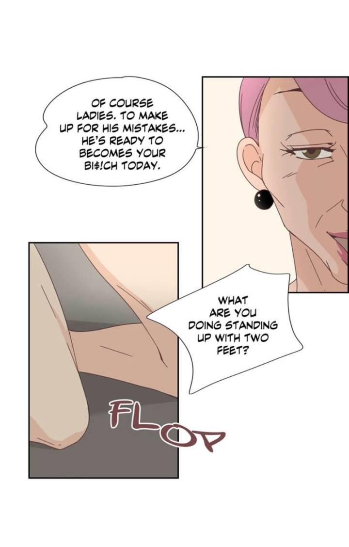 An Innocent Sin - Chapter 21 [photo 28] - MangaPorn