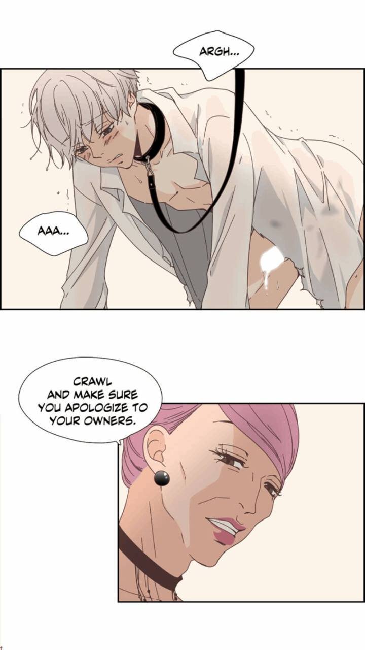 An Innocent Sin - Chapter 21 [photo 29] - MangaPorn