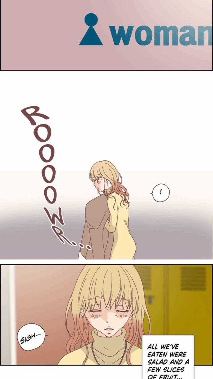 An Innocent Sin - Chapter 21 [photo 3] - MangaPorn