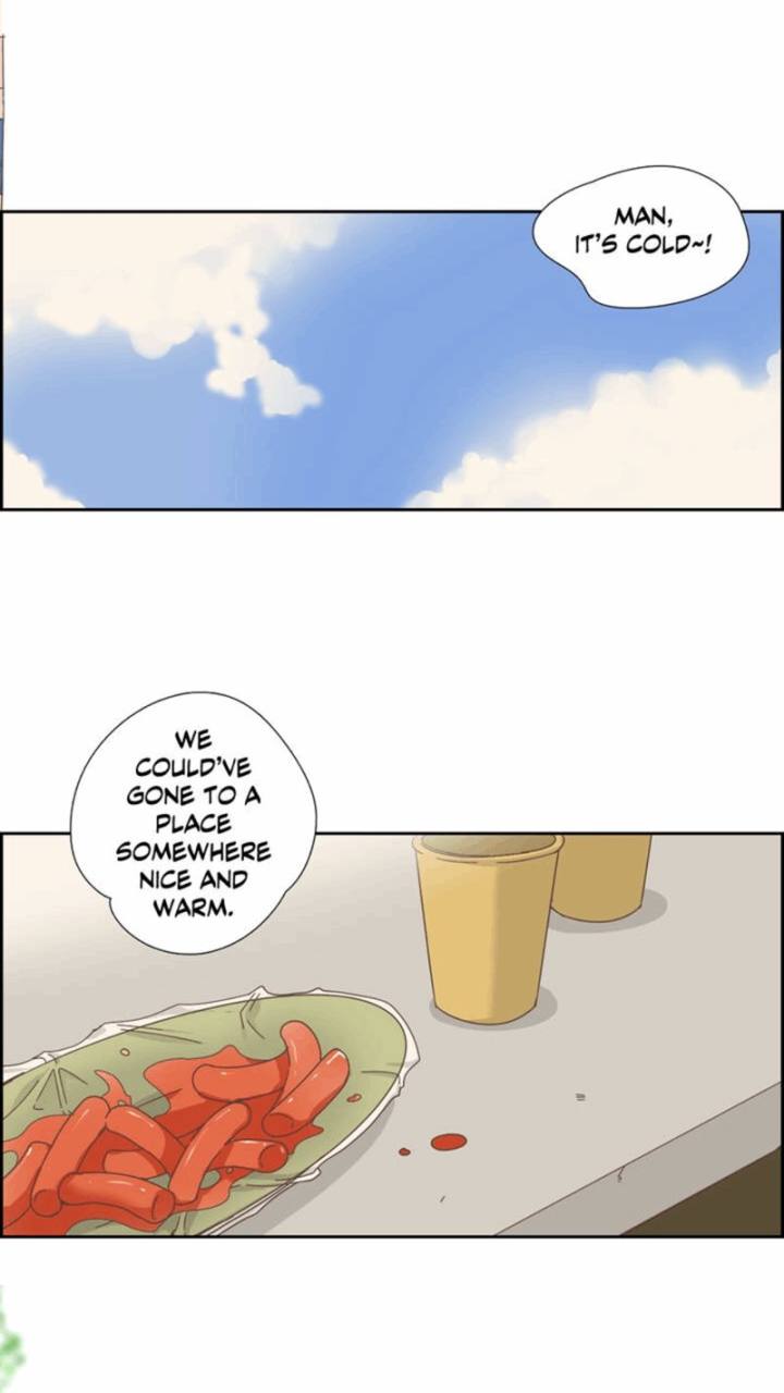 An Innocent Sin - Chapter 21 [photo 30] - MangaPorn