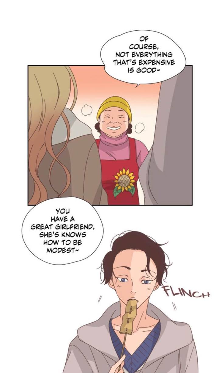 An Innocent Sin - Chapter 21 [photo 32] - MangaPorn