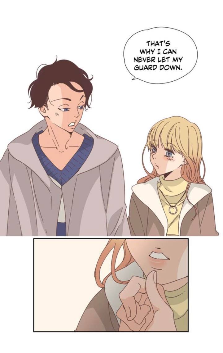 An Innocent Sin - Chapter 21 [photo 34] - MangaPorn