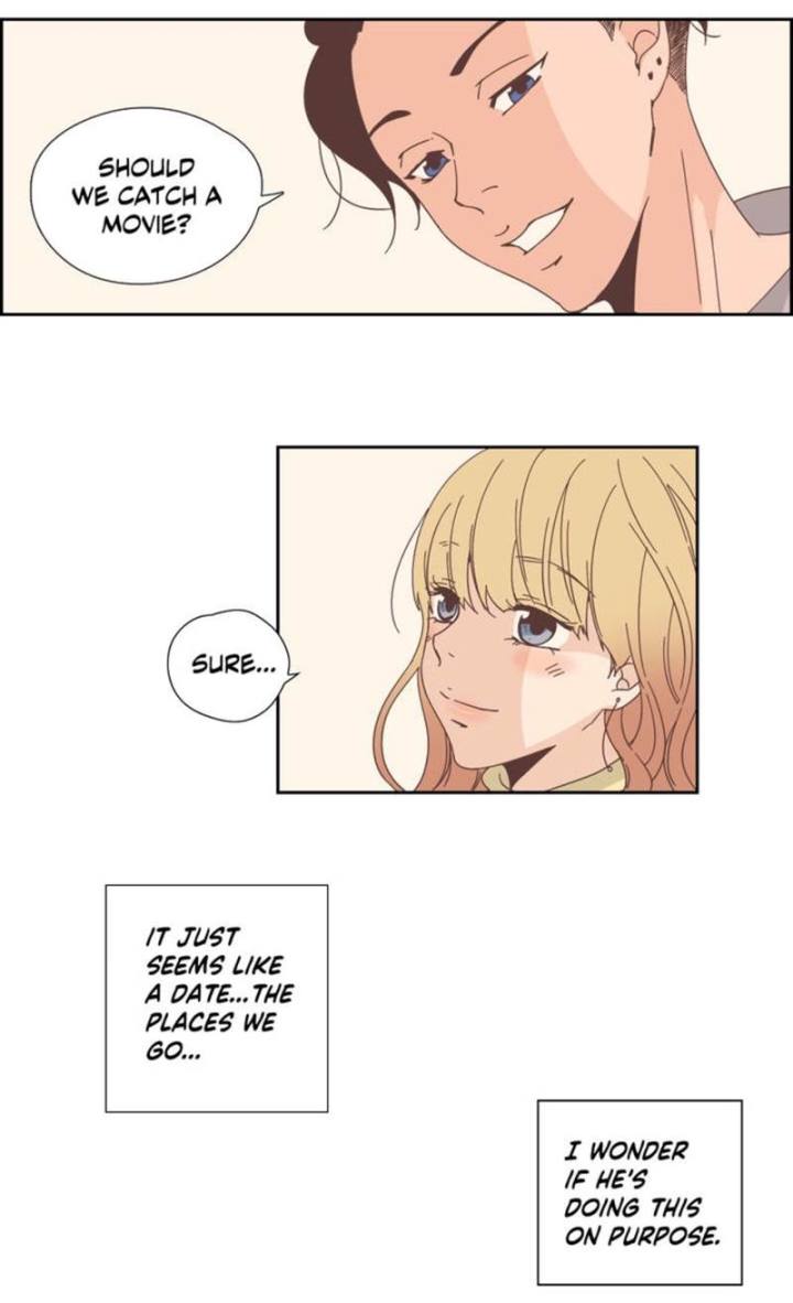 An Innocent Sin - Chapter 21 [photo 37] - MangaPorn