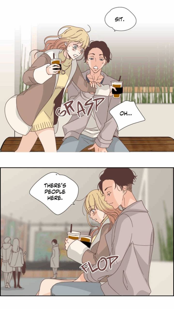 An Innocent Sin - Chapter 21 [photo 39] - MangaPorn