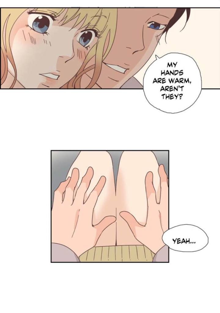 An Innocent Sin - Chapter 21 [photo 41] - MangaPorn