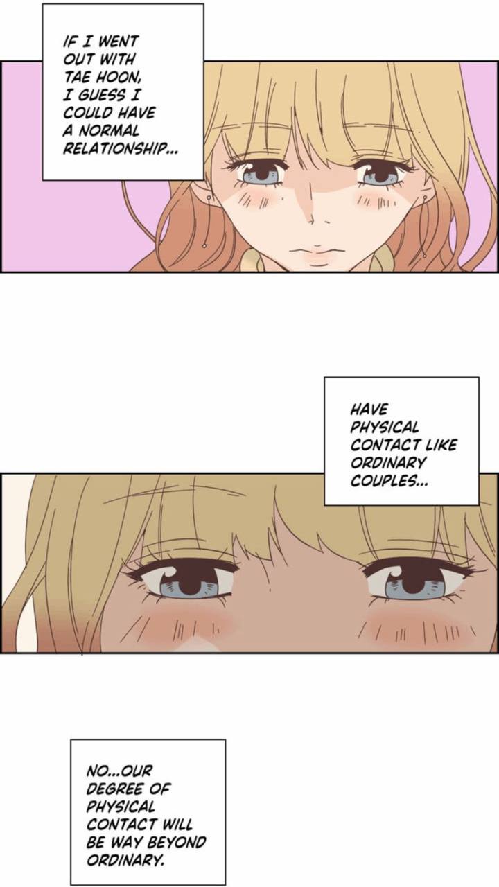 An Innocent Sin - Chapter 21 [photo 42] - MangaPorn