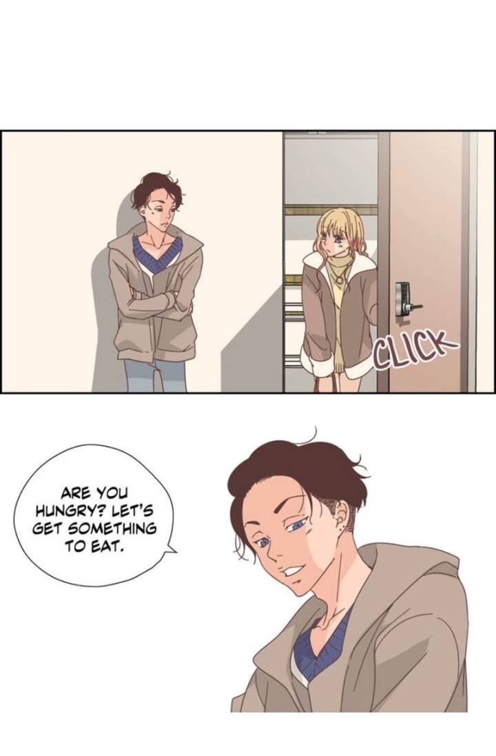 An Innocent Sin - Chapter 21 [photo 5] - MangaPorn