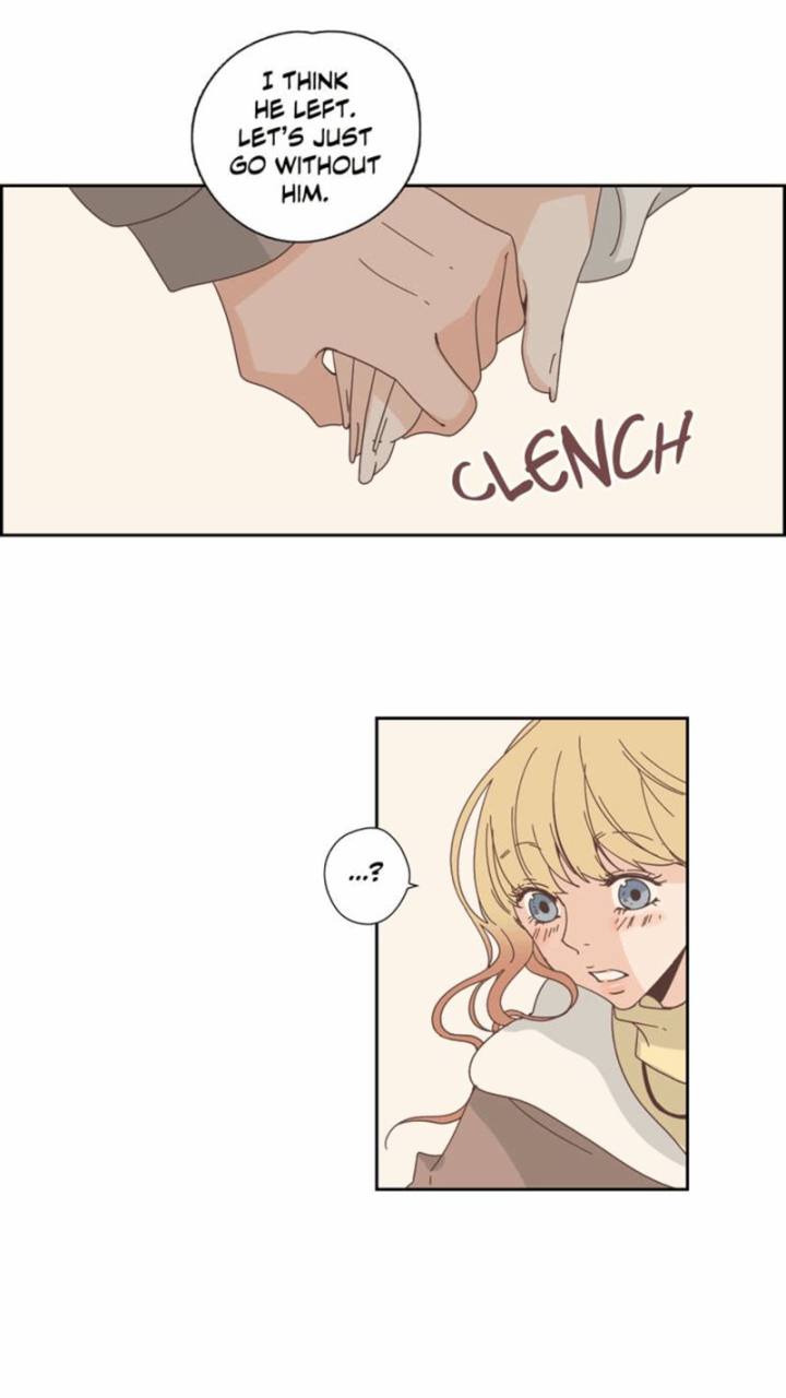 An Innocent Sin - Chapter 21 [photo 7] - MangaPorn