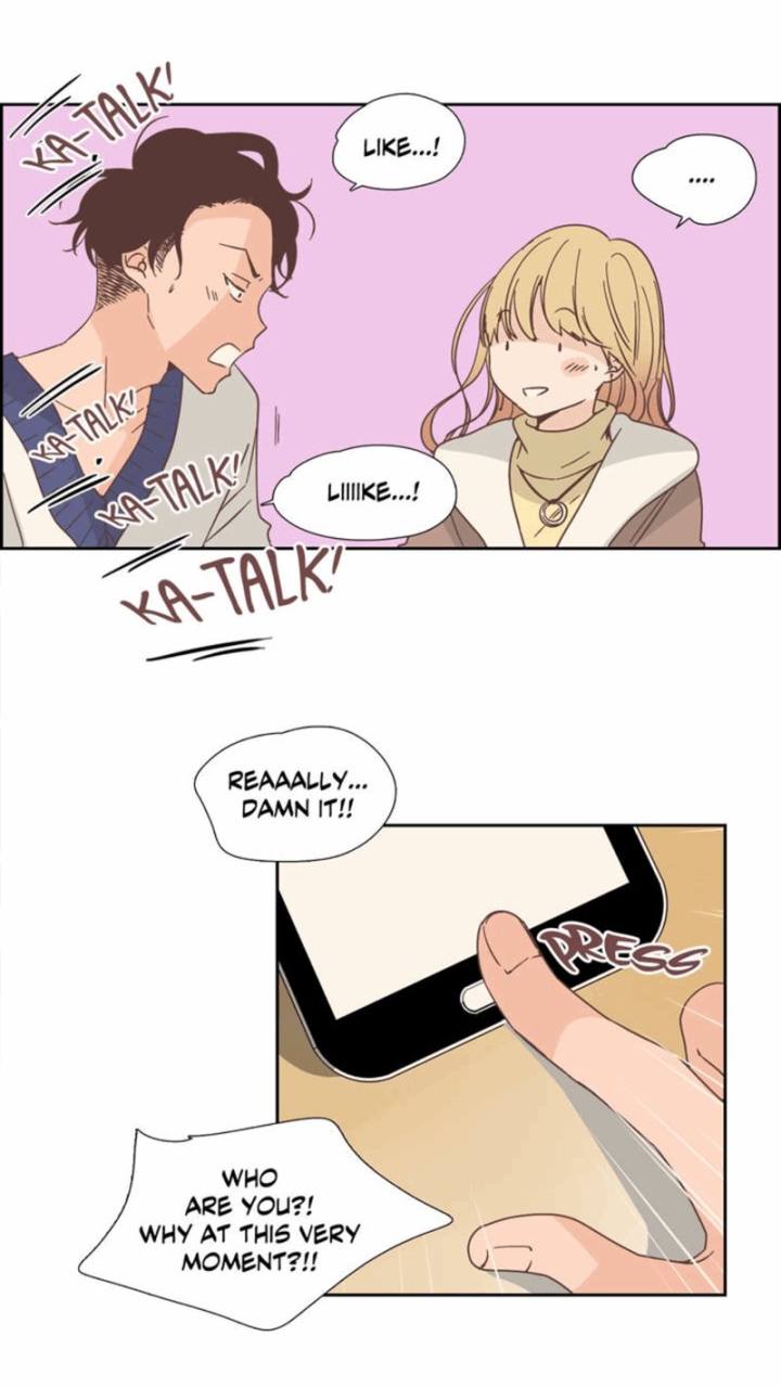 An Innocent Sin - Chapter 22 [photo 10] - MangaPorn