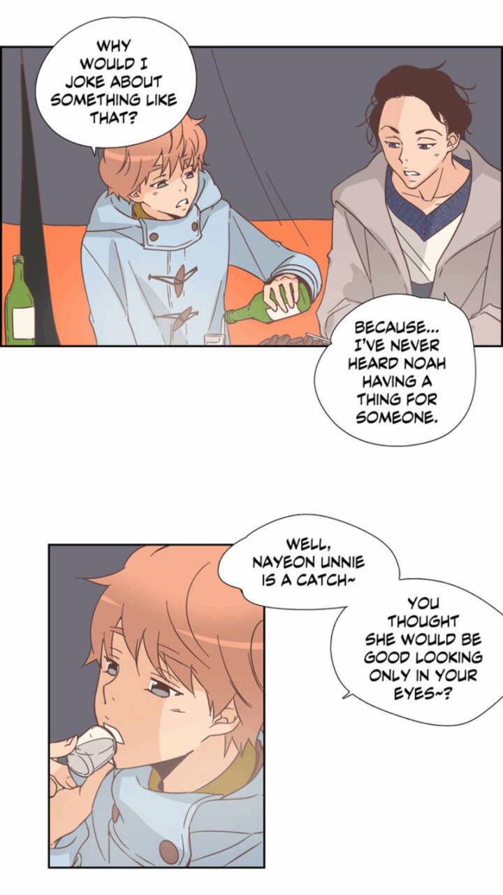 An Innocent Sin - Chapter 22 [photo 34] - MangaPorn