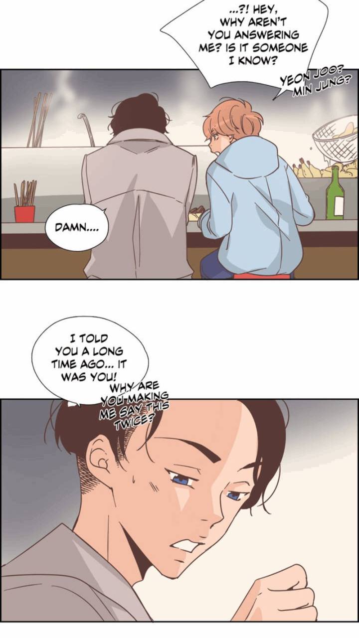 An Innocent Sin - Chapter 22 [photo 37] - MangaPorn