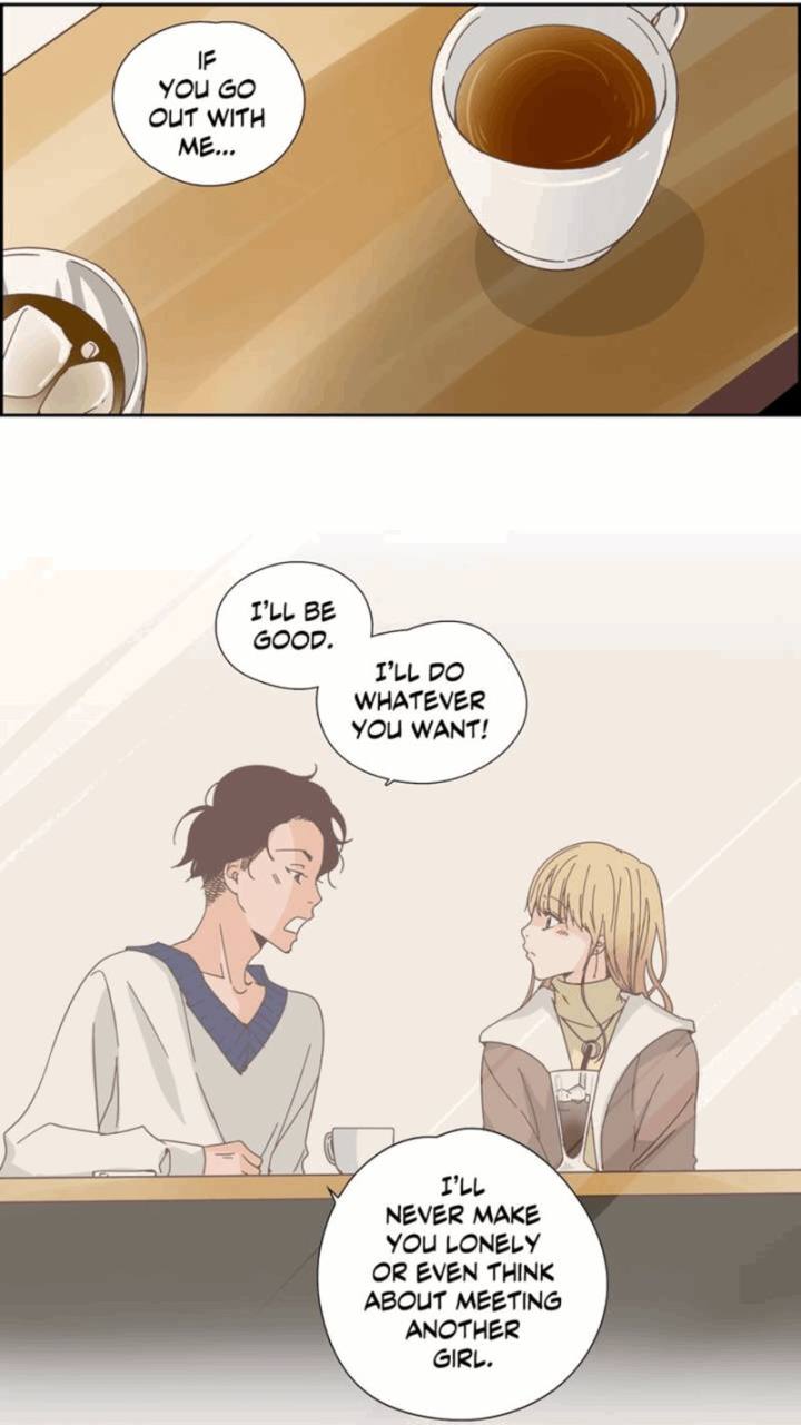 An Innocent Sin - Chapter 22 [photo 5] - MangaPorn