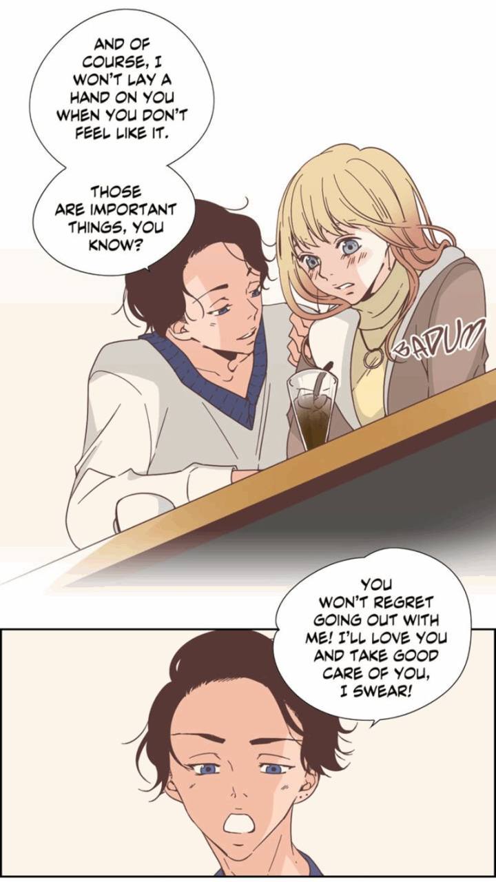 An Innocent Sin - Chapter 22 [photo 7] - MangaPorn