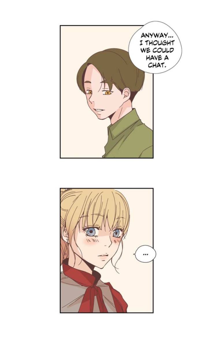 An Innocent Sin - Chapter 23 [photo 13] - MangaPorn