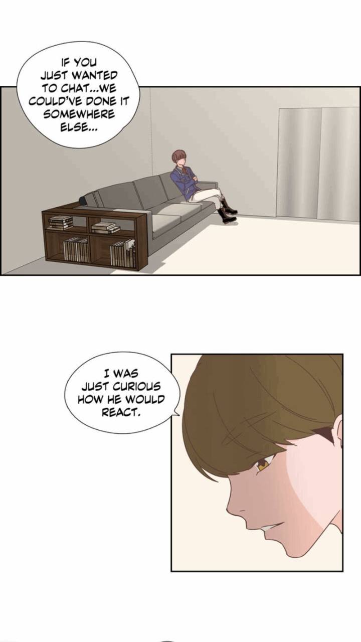 An Innocent Sin - Chapter 23 [photo 14] - MangaPorn