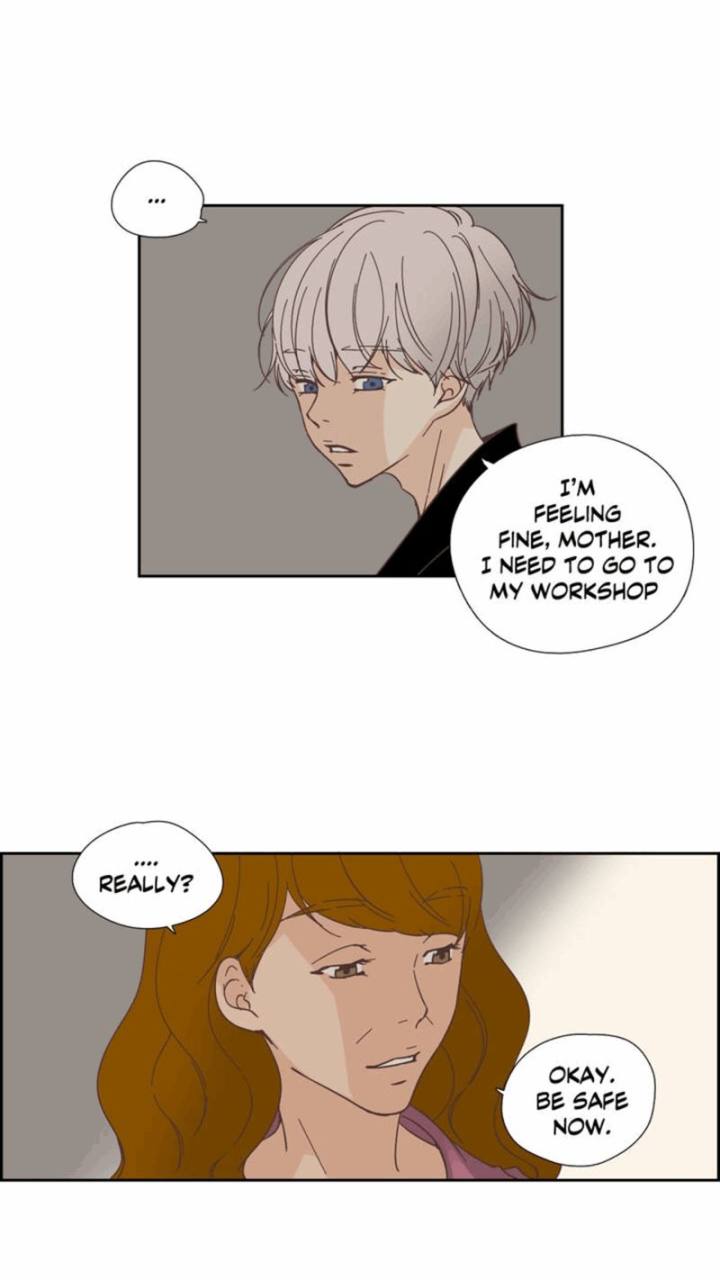 An Innocent Sin - Chapter 23 [photo 19] - MangaPorn