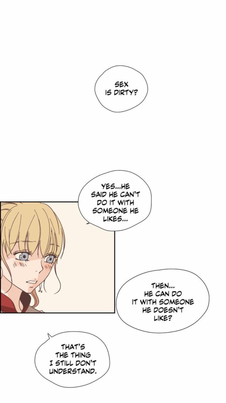 An Innocent Sin - Chapter 23 [photo 20] - MangaPorn