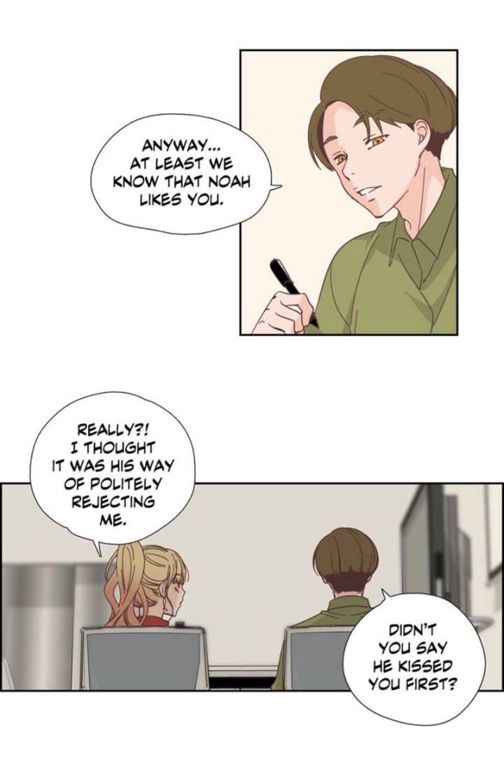 An Innocent Sin - Chapter 23 [photo 21] - MangaPorn