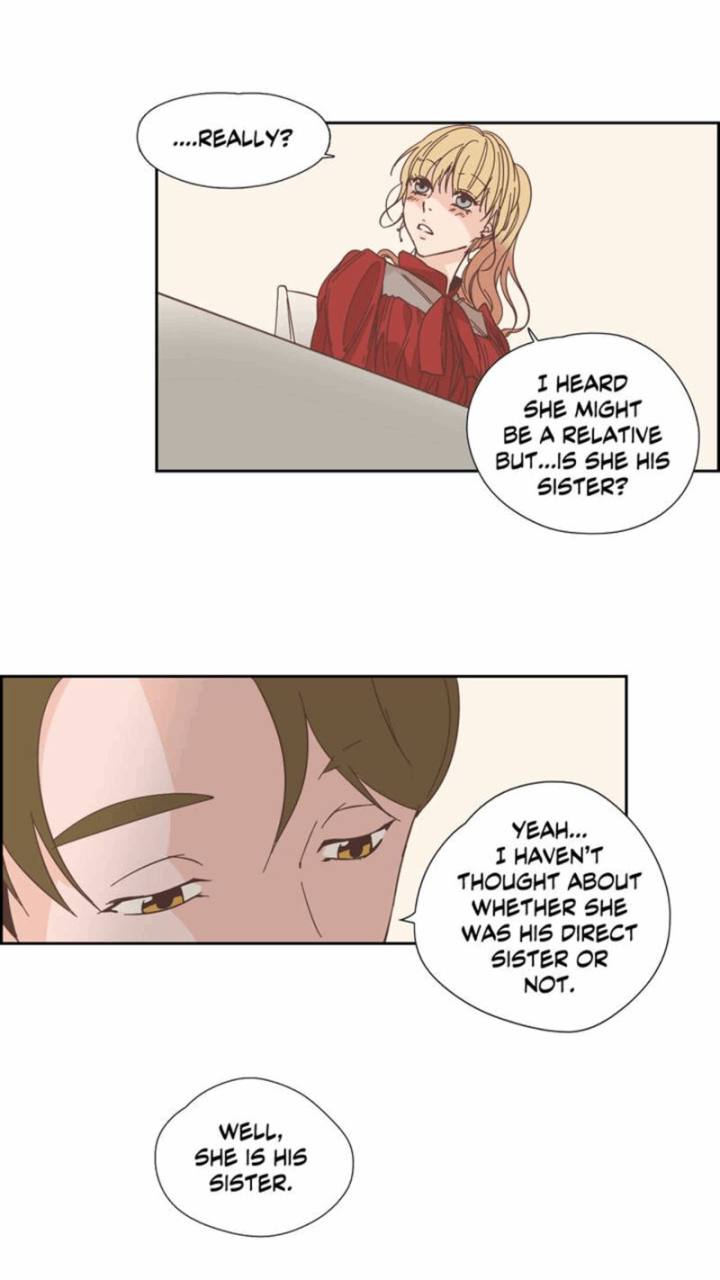 An Innocent Sin - Chapter 23 [photo 26] - MangaPorn