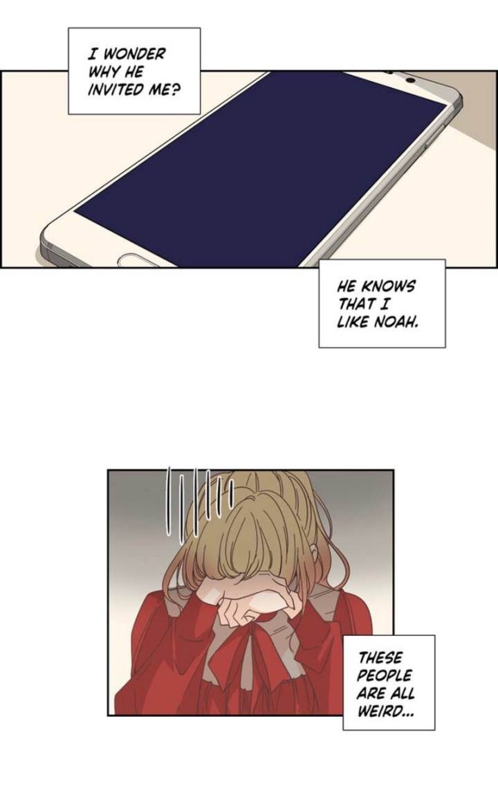 An Innocent Sin - Chapter 23 [photo 3] - MangaPorn