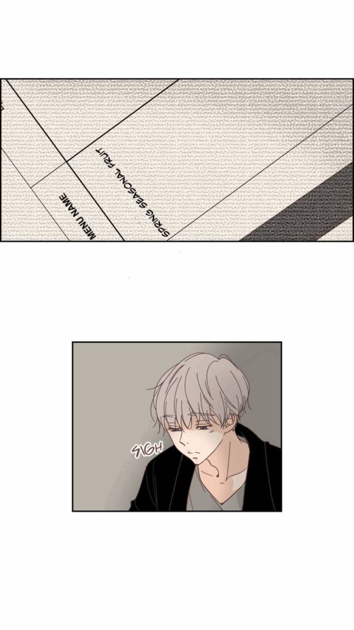 An Innocent Sin - Chapter 23 [photo 30] - MangaPorn