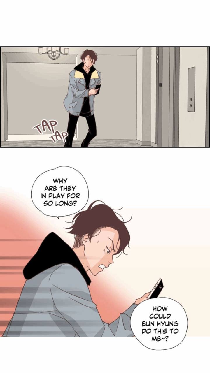 An Innocent Sin - Chapter 23 [photo 31] - MangaPorn