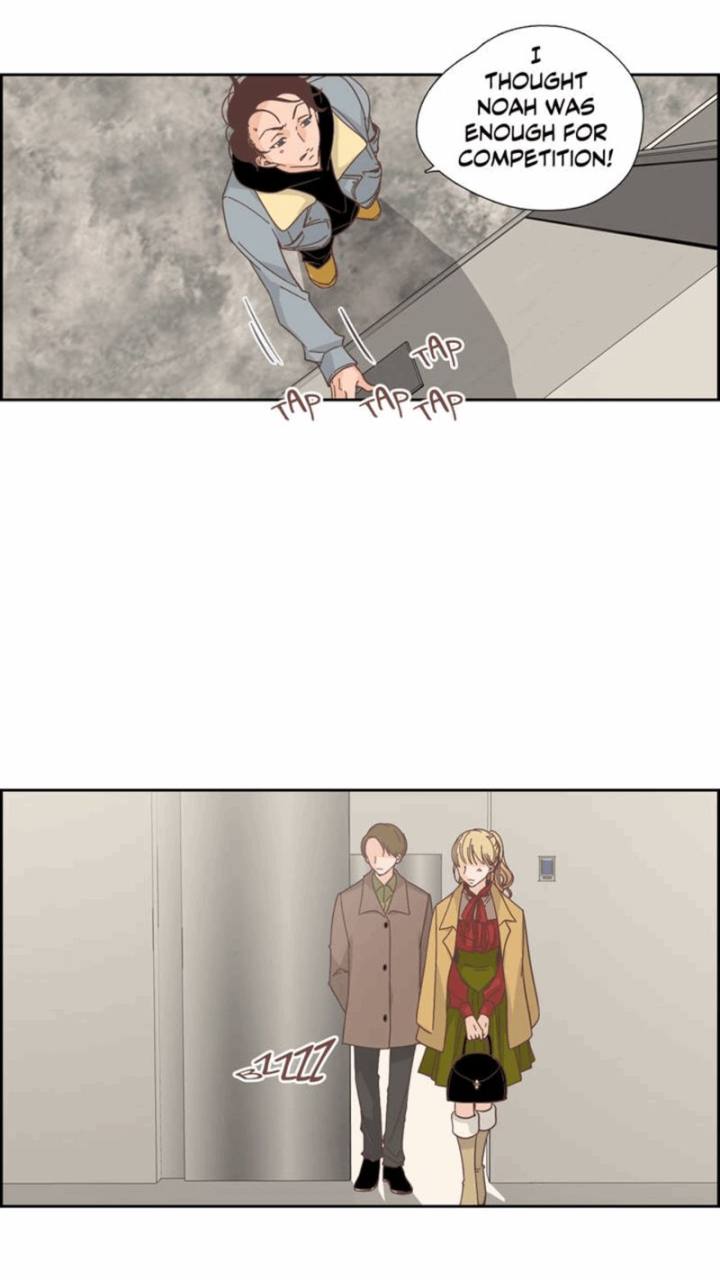 An Innocent Sin - Chapter 23 [photo 32] - MangaPorn