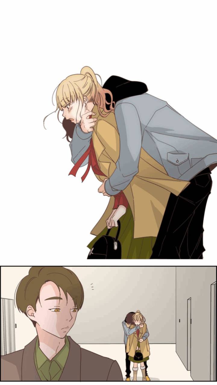 An Innocent Sin - Chapter 23 [photo 34] - MangaPorn