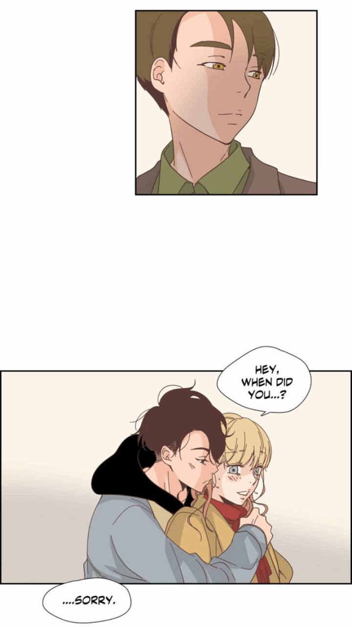 An Innocent Sin - Chapter 23 [photo 35] - MangaPorn