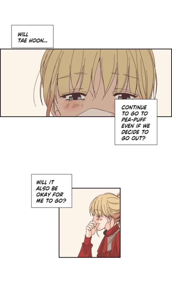 An Innocent Sin - Chapter 23 [photo 4] - MangaPorn