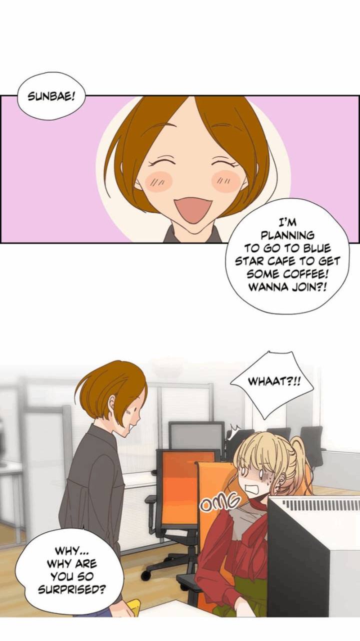 An Innocent Sin - Chapter 23 [photo 5] - MangaPorn