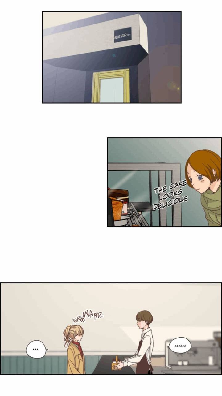 An Innocent Sin - Chapter 23 [photo 6] - MangaPorn