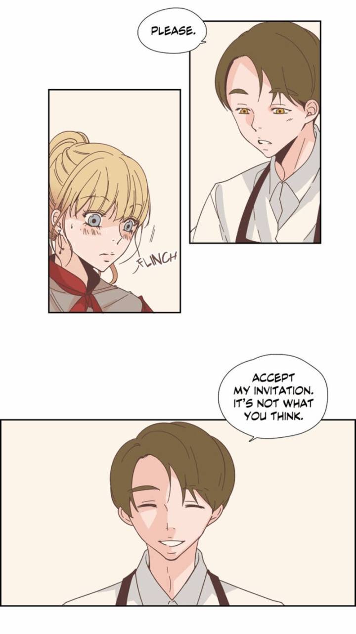 An Innocent Sin - Chapter 23 [photo 7] - MangaPorn