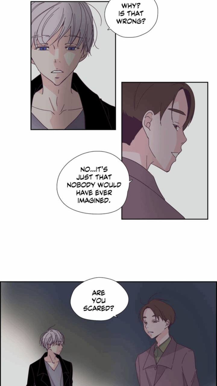 An Innocent Sin - Chapter 24 [photo 15] - MangaPorn