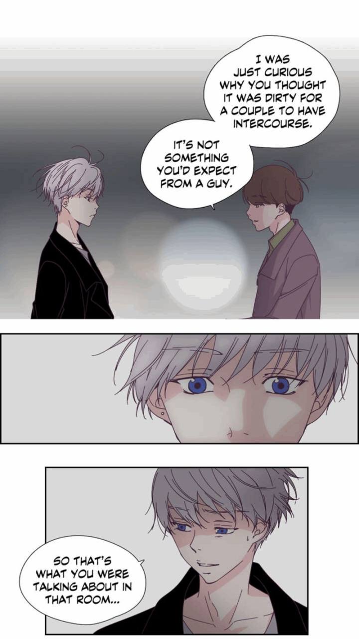 An Innocent Sin - Chapter 24 [photo 17] - MangaPorn