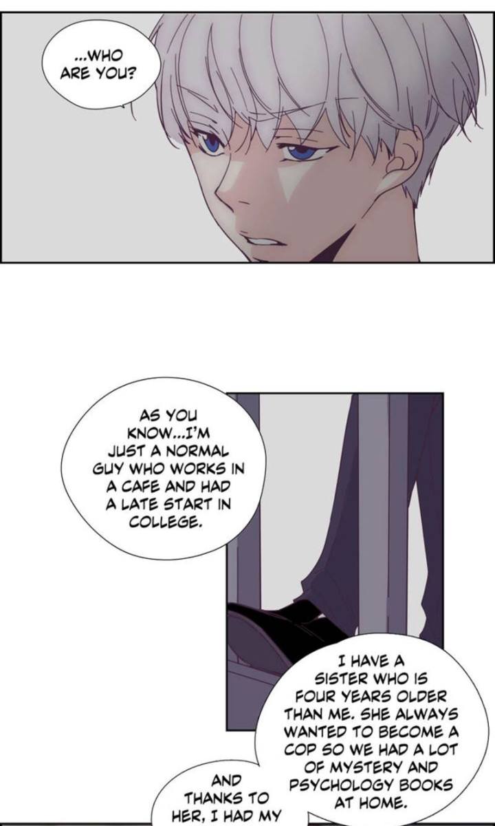 An Innocent Sin - Chapter 24 [photo 21] - MangaPorn