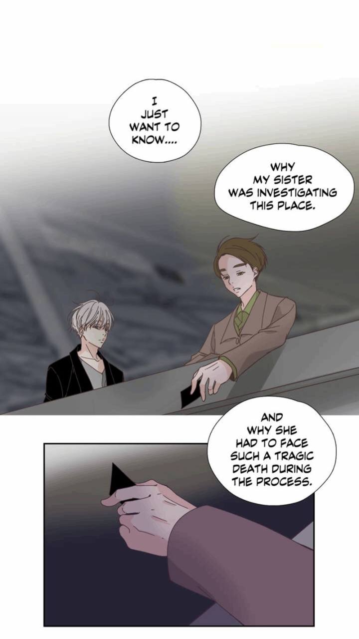 An Innocent Sin - Chapter 24 [photo 30] - MangaPorn