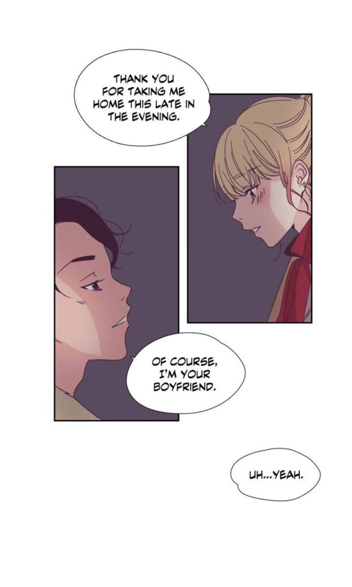 An Innocent Sin - Chapter 24 [photo 34] - MangaPorn