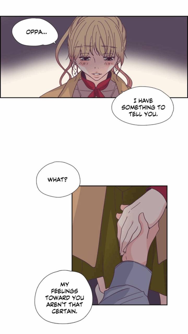 An Innocent Sin - Chapter 24 [photo 35] - MangaPorn