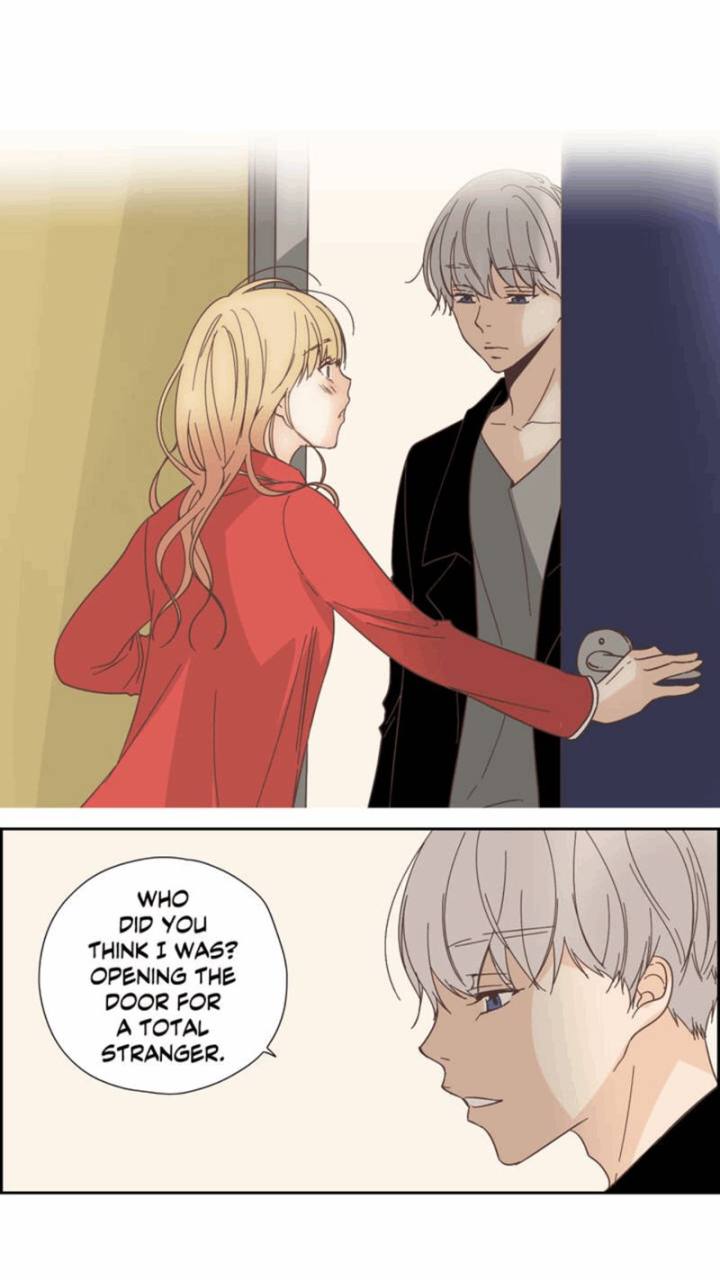 An Innocent Sin - Chapter 24 [photo 46] - MangaPorn