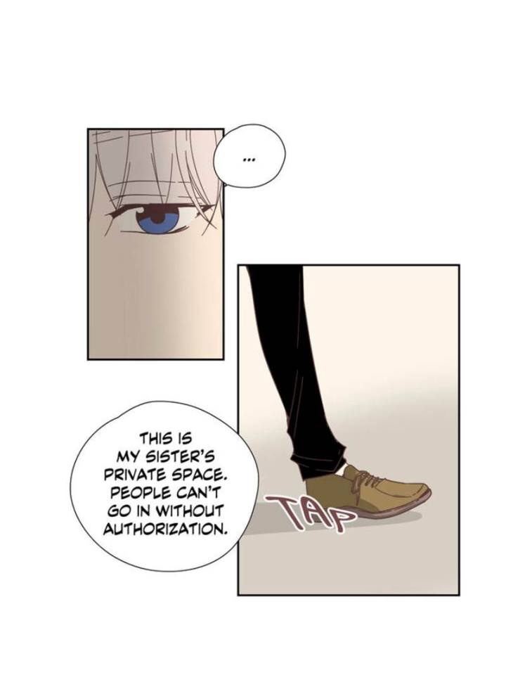 An Innocent Sin - Chapter 24 [photo 5] - MangaPorn