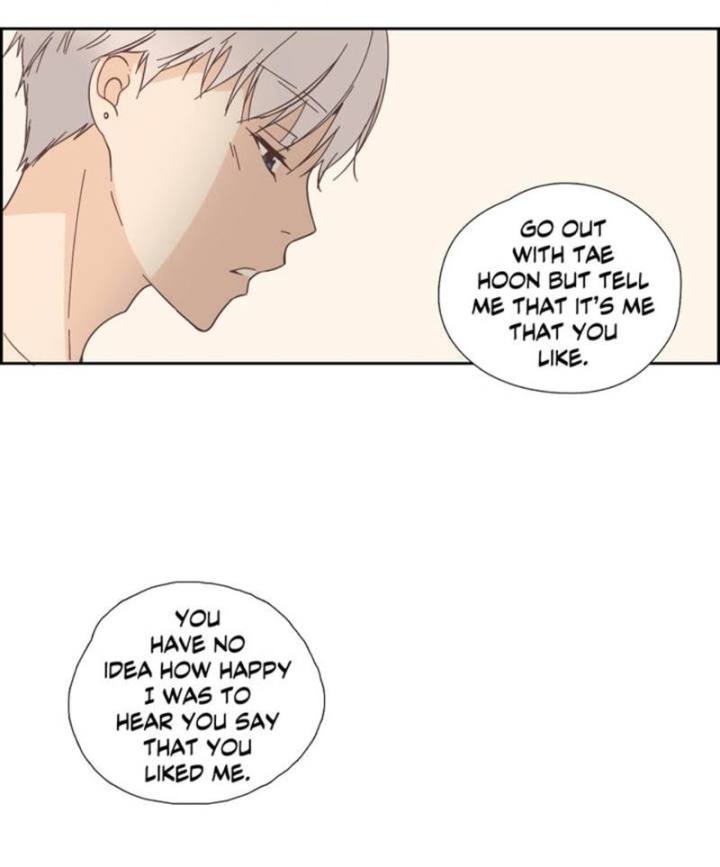 An Innocent Sin - Chapter 25 [photo 12] - MangaPorn