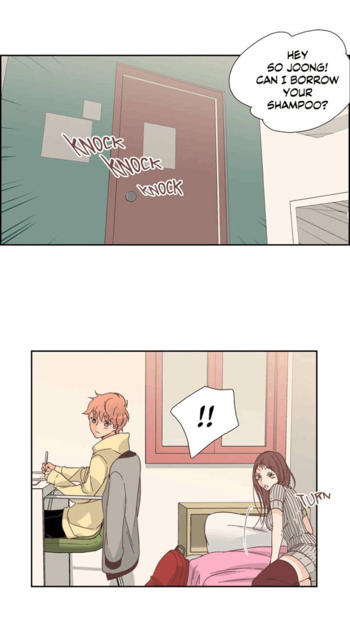 An Innocent Sin - Chapter 25 [photo 20] - MangaPorn