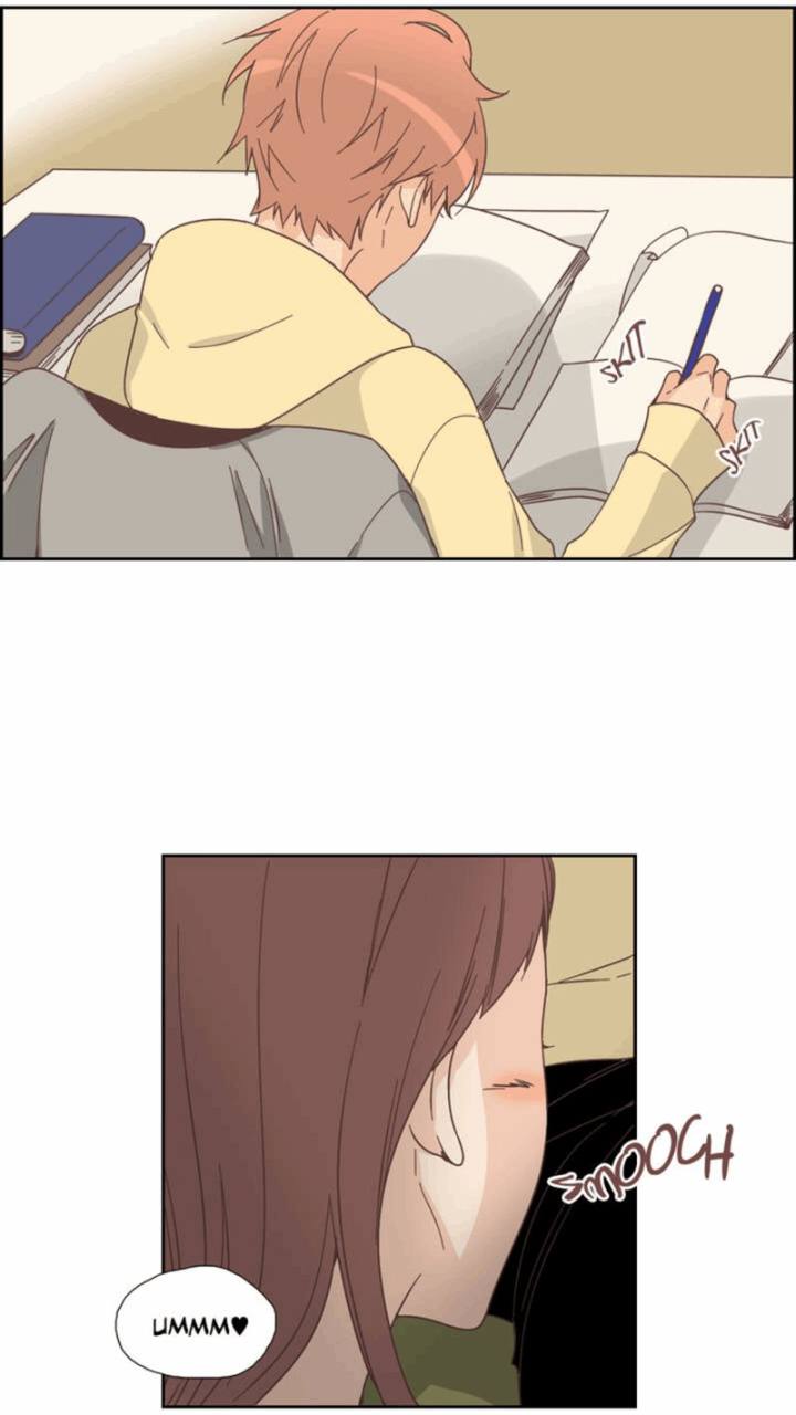 An Innocent Sin - Chapter 25 [photo 24] - MangaPorn